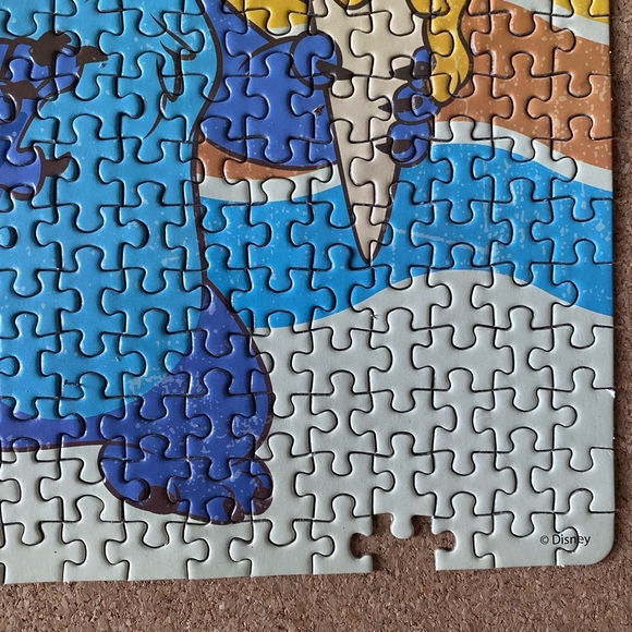 ⭐️3/20 Disney Stitch 500 piece puzzle - Picture 7 of 9